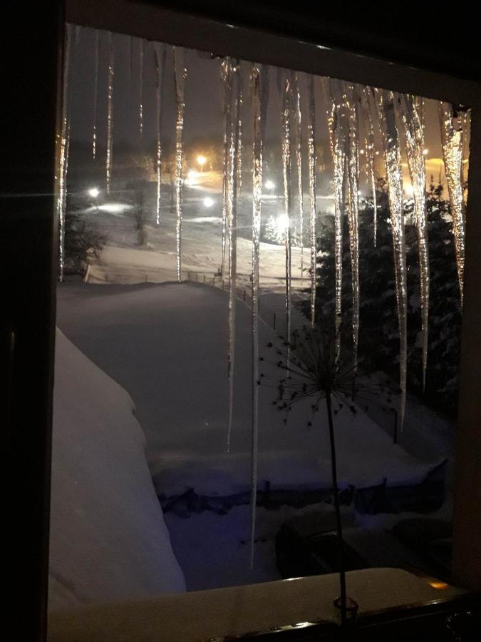 Zakopane - Harenda 13E Leilighet Eksteriør bilde