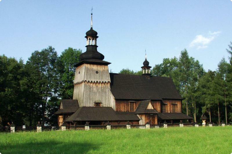 Zakopane - Harenda 13E Leilighet Eksteriør bilde